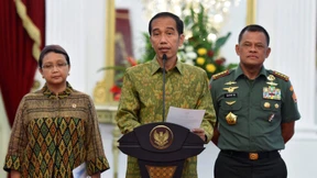 Indonesien bereitet Hinrichtungen zahlreicher Ausländer vor