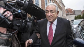 Der andere Skandal des Strauss-Kahn