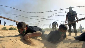 Moskau spielt gern mit dem Feuer