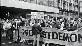 Archiv der Sehnsüchte