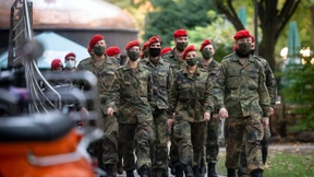 Bundeswehr sagt Hilfe bei Covid-19-Einsätzen im Ausland zu