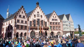 Feldmann und die Schwächen der Gemeinde-Ordnung