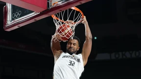 Basketball abgestraft