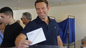 Wird ein Goldman-Banker Chef der griechischen Linken?