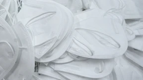 Mehrjährige Strafen für Steuerhinterziehung bei Masken-Lieferung