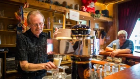 Das klassische Wirtshaus stirbt aus