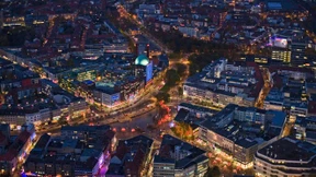 Die schwindende Kultur des Schonens