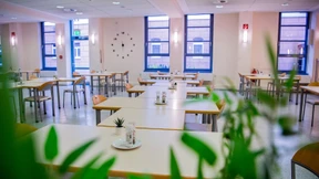 Tütenfutter für die Mittagspause