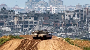 Ein Telefonat kann die Differenzen nicht beseitigen