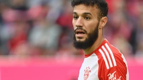 Reden und schweigen im Fall Mazraoui