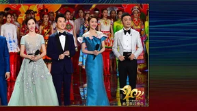 Die größte Propagandashow der Welt