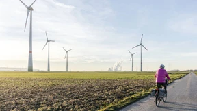 Nordrhein-Westfalen will Stresstest für das Stromnetz