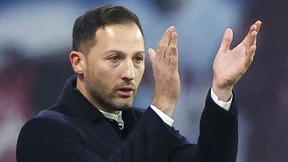 Tedesco holt Leipzigs Spielzeug aus dem Schrank