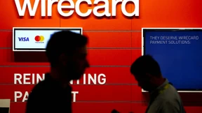 Bafin verbietet Leerverkäufe von Wirecard-Aktien