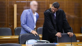 Staatsanwältin wirft Narkosearzt Mord vor