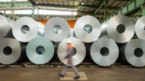 Salzgitter und Schaeffler steigen aus dem M-Dax ab