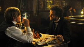 Mal eben einen Brandsatz gebastelt