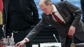 Scholz will Klimaclub gründen