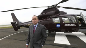 Verrat und andere Albträume