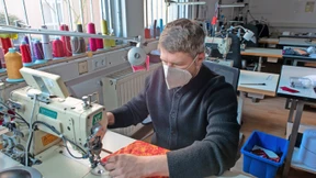 Rückzug aus Fernost brachte die Wende zum Besseren