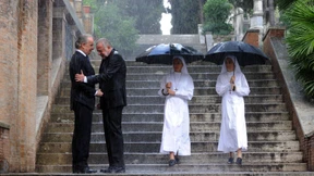 Die gar nicht so schöne Bellezza