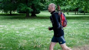 #Nilsläuft wieder für einen guten Zweck