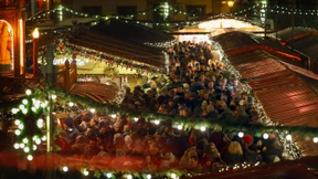 Fürchtet euch nicht