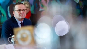 „Weiter ungeordnete, überwiegend männliche Zuwanderung“