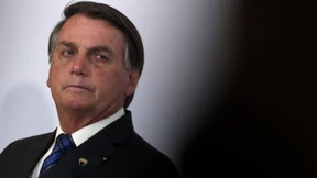 Bolsonaro gratuliert Biden