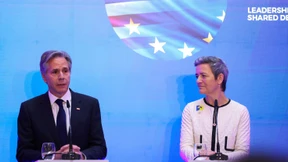 Das transatlantische Handelsverhältnis bleibt schwierig