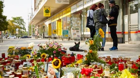 Starb Daniel H. im Streit um Kokain?