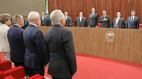 Bolsonaro zielt gegen das Establishment