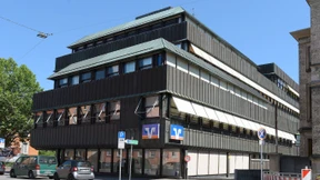 Streit um Negativzinsen landet nicht vor dem BGH