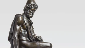 Elisabeth lädt zum Tee, Friedrich zum Kaffee