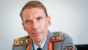 Ein Youtube-Star als neuer Chef des Heeres
