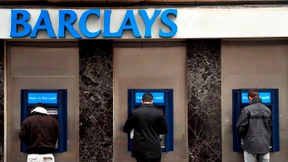 EU stellt Libor-Manipulation unter hohe Strafen