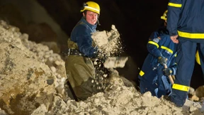 Suche nach Katharina unterbrochen