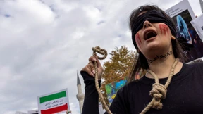 Neun Menschen in Iran droht Todesstrafe wegen Mord an Kernphysiker