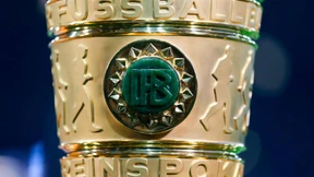 Wie viel Dortmund und Wolfsburg im DFB-Pokal kassieren