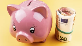 Wo gehen die Zinsen hin?