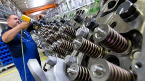 Wie läuft’s mit Deutschlands Wirtschaft?