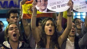 Rajoy stoppt verschärftes Abtreibungsgesetz