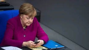 Statement der Bundesregierung zum Hackerangriff