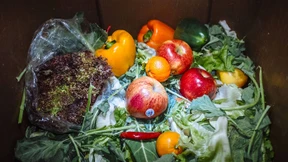 Was das Problem am Containern ist