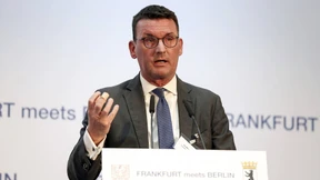 Eine Region im Blickfeld von Investoren