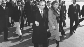 Manche Iraner rufen wieder nach dem Schah