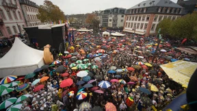 Närrisches Notprogramm