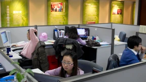 Der dynamischste Büromarkt der Welt