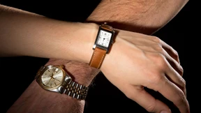 Zeitlich ganz schön weiblich