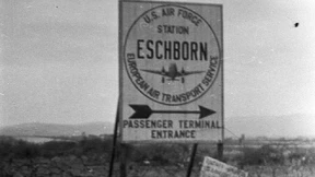 „Pappkorn“ und Cola zu Weihnachten